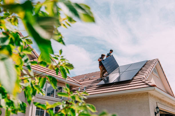 Trusted Monessen, PA Roofing Experts