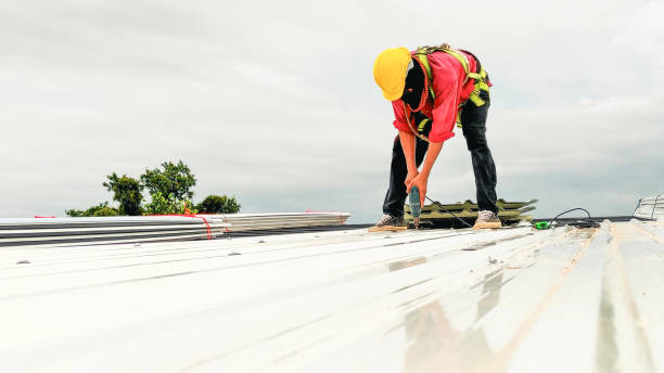 Best Emergency Roof Repair Services  in Monessen, PA